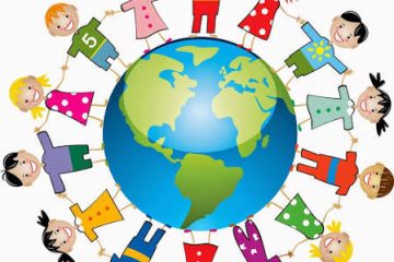 Cuvanje bebe i mališana